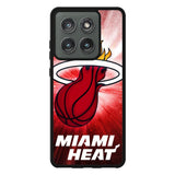 Miami Heat Wallpapers X6238 Motorola Moto Edge 2025 Case