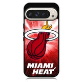 Miami Heat Wallpapers X6238 Google Pixel 9 | Google Pixel 9 Pro Case