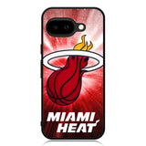 Miami Heat Wallpapers X6238 Google Pixel 9A Case