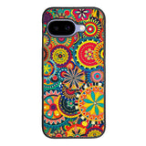 Floral Pattern X0184 Google Pixel 10A Case