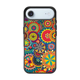 Floral Pattern X0184 iPhone Air Case