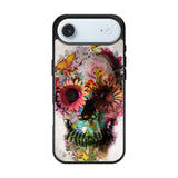 Floral Skeleton X0174 iPhone Air Case