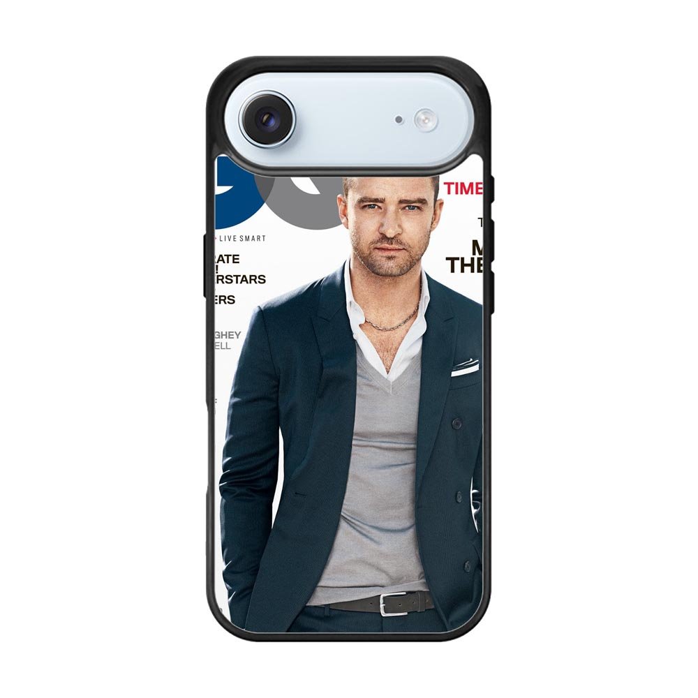 Justin Timberlake X0173 iPhone Air Case