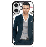Justin Timberlake X0173 iPhone 16 Case