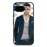 Justin Timberlake X0173 Google Pixel 9A Case