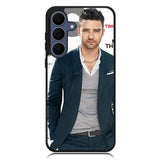 Justin Timberlake X0173 Samsung Galaxy S25 FE Case