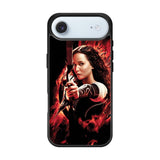 Katniss Everdeen X0172 iPhone Air Case