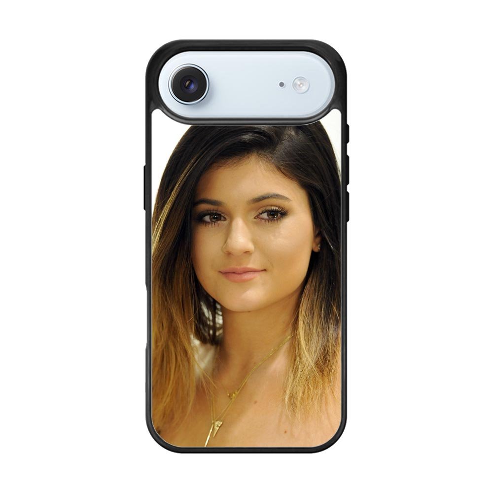 Kylie Jenner X0180 iPhone Air Case