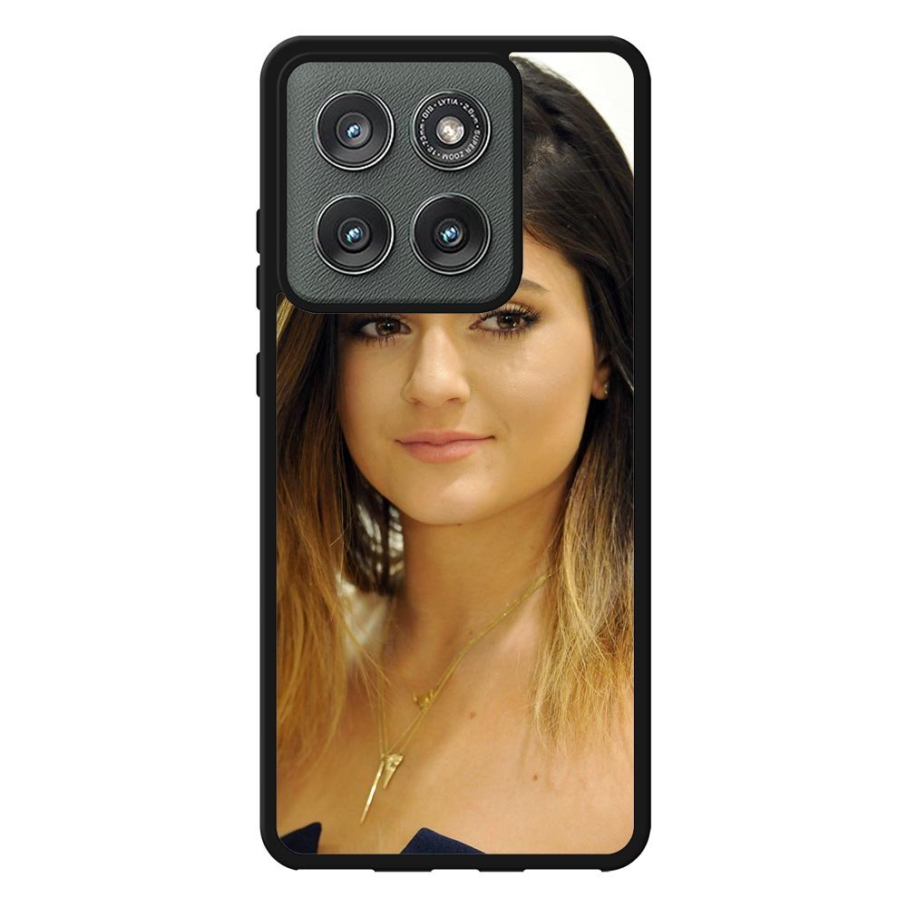 Kylie Jenner X0180 Motorola Moto Edge 2025 Case
