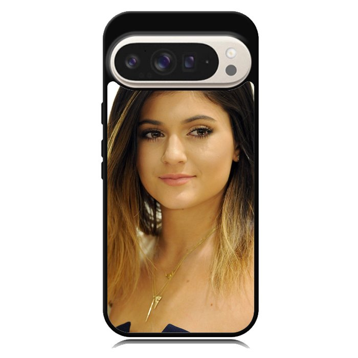 Kylie Jenner X0180 Google Pixel 9 | Google Pixel 9 Pro Case