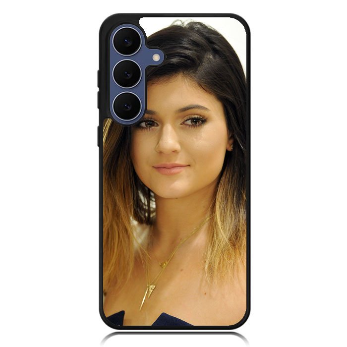 Kylie Jenner X0180 Samsung Galaxy S25 FE Case