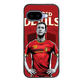 Belgium X7073 Google Pixel 10A Case