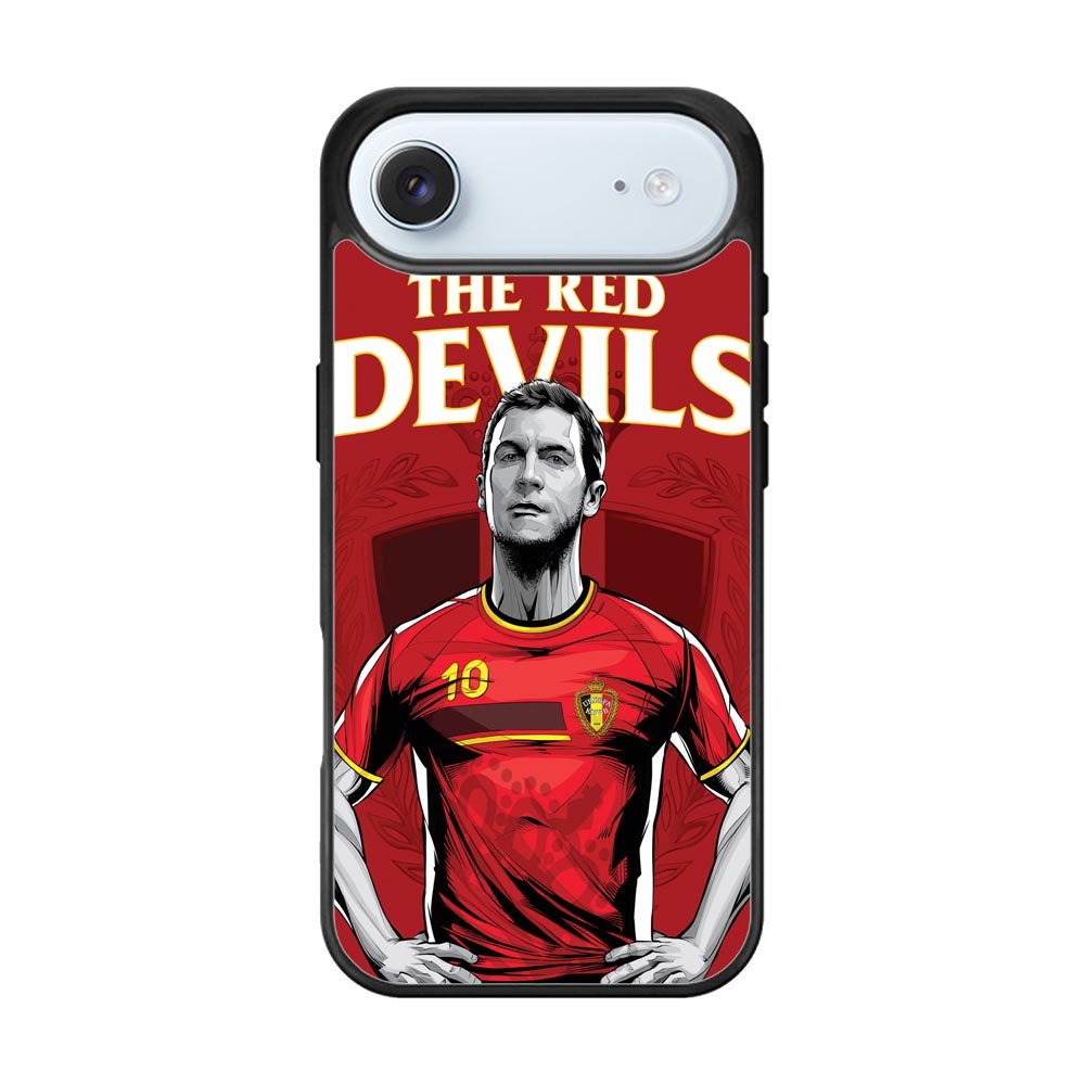 Belgium X7073 iPhone Air Case