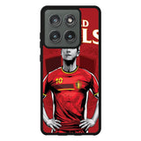 Belgium X7073 Motorola Moto Edge 2025 Case