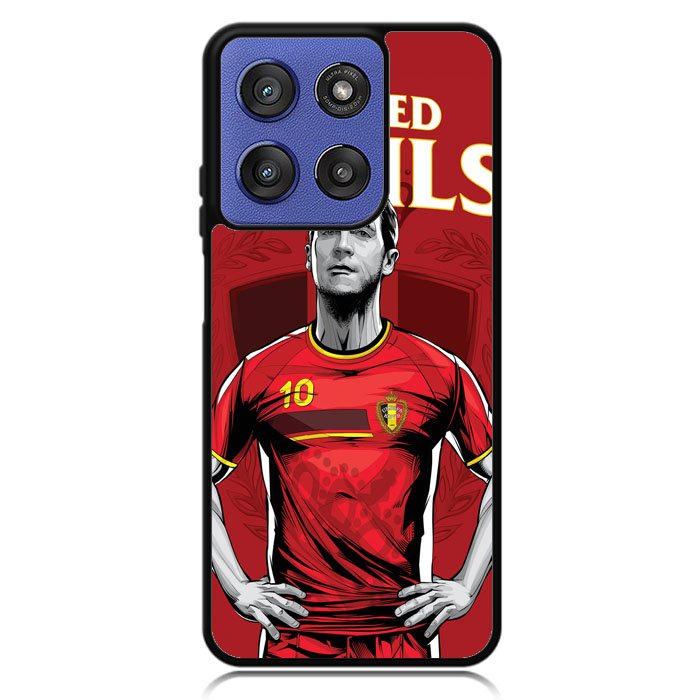 Belgium X7073 Motorola Moto G Stylus 5G 2025 Case