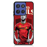 Belgium X7073 Motorola Moto G Stylus 5G 2025 Case