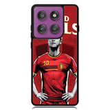Belgium X7073 Motorola Moto Edge 2025 | Moto Edge 60 Fusion | Moto Edge 60 Pro Case