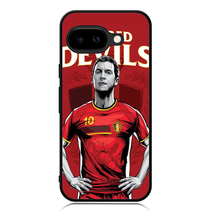 Belgium X7073 Google Pixel 9A Case