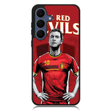 Belgium X7073 Samsung Galaxy S25 FE Case