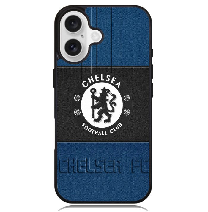 Chelsea Case iPhone 16 BC0714