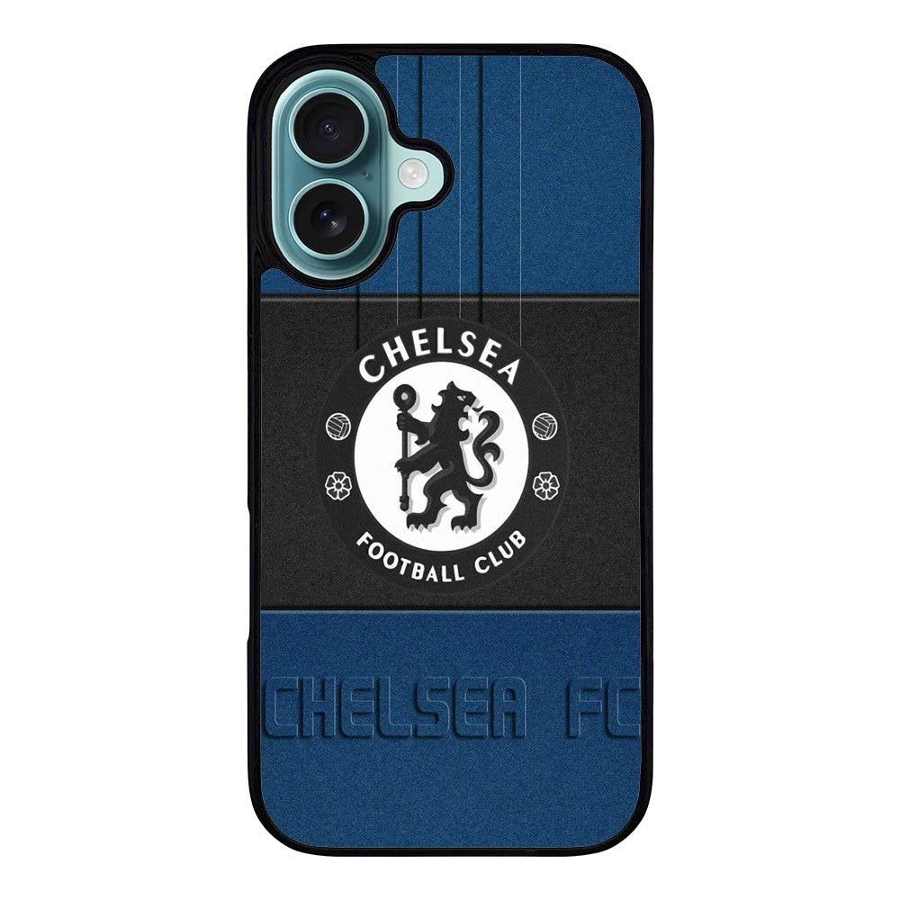 Chelsea Case iPhone 16 Plus BC0714