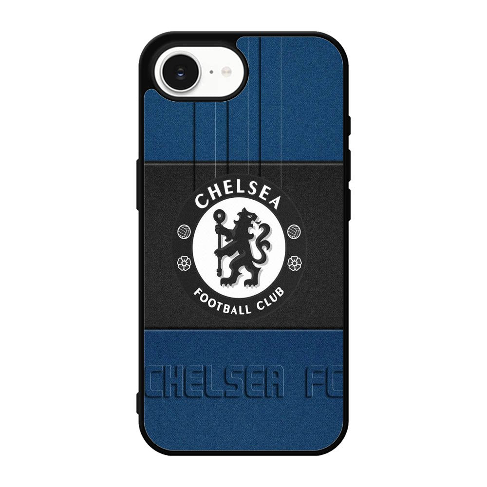 Chelsea iPhone 17e Case BC0714