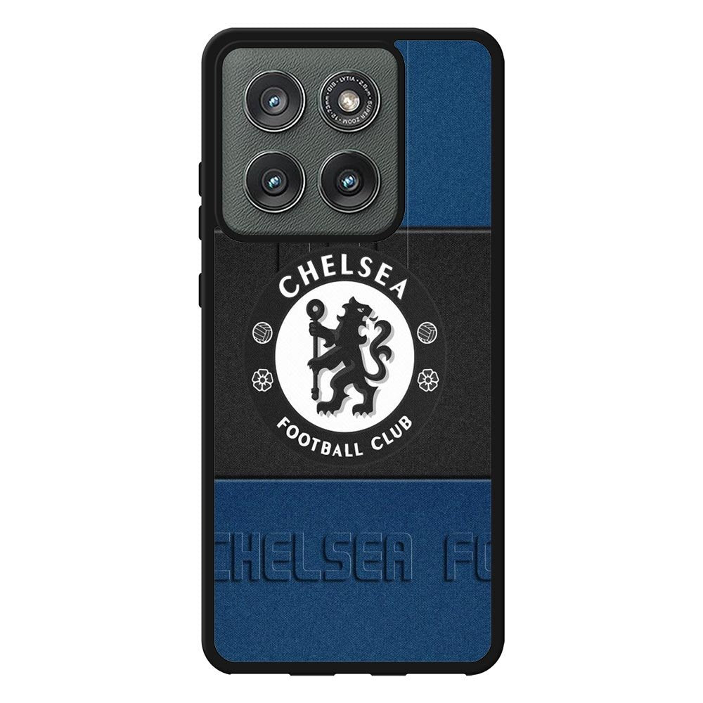 Chelsea Case Motorola Moto Edge 2025 BC0714