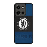 Chelsea Motorola Moto G 5G 2025 Case BC0714