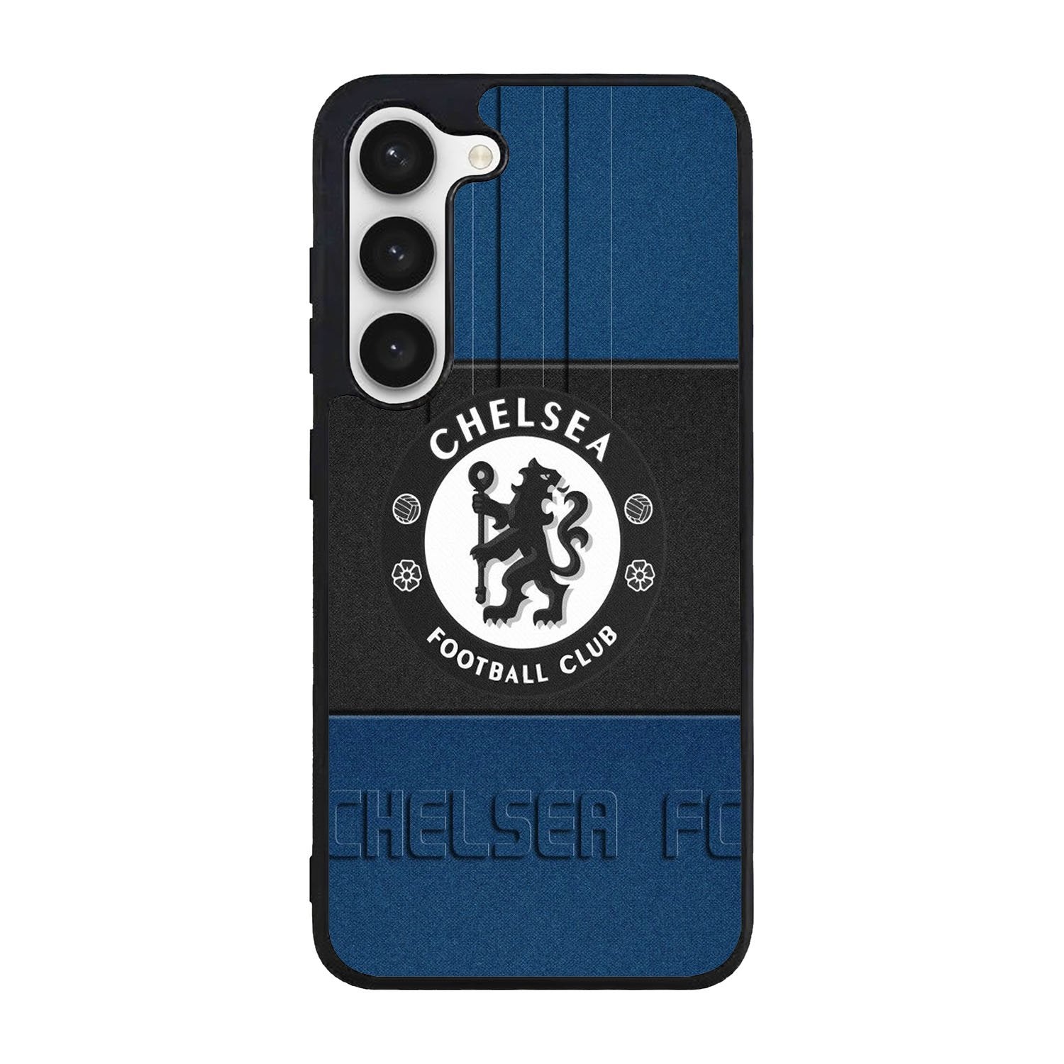 Chelsea Case Samsung Galaxy S24 FE 5G BC0714