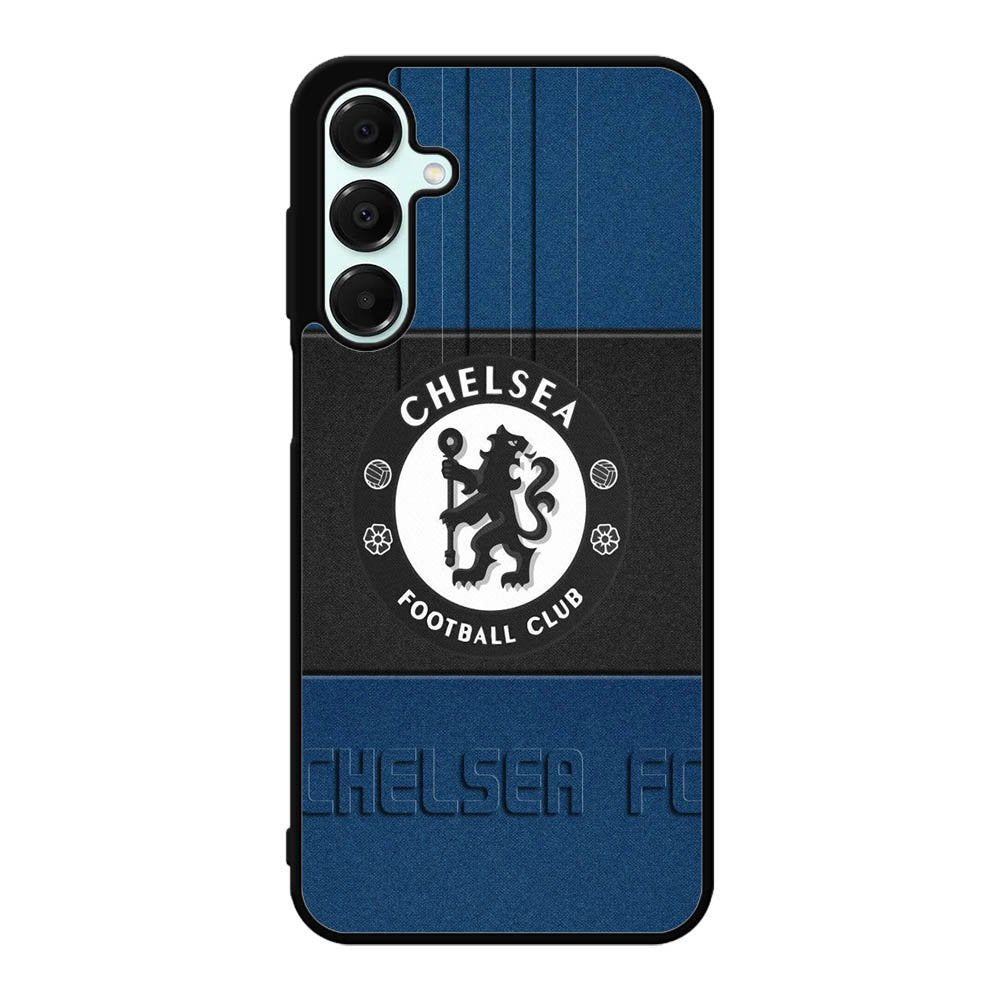 Chelsea Samsung Galaxy A16 Case BC0714