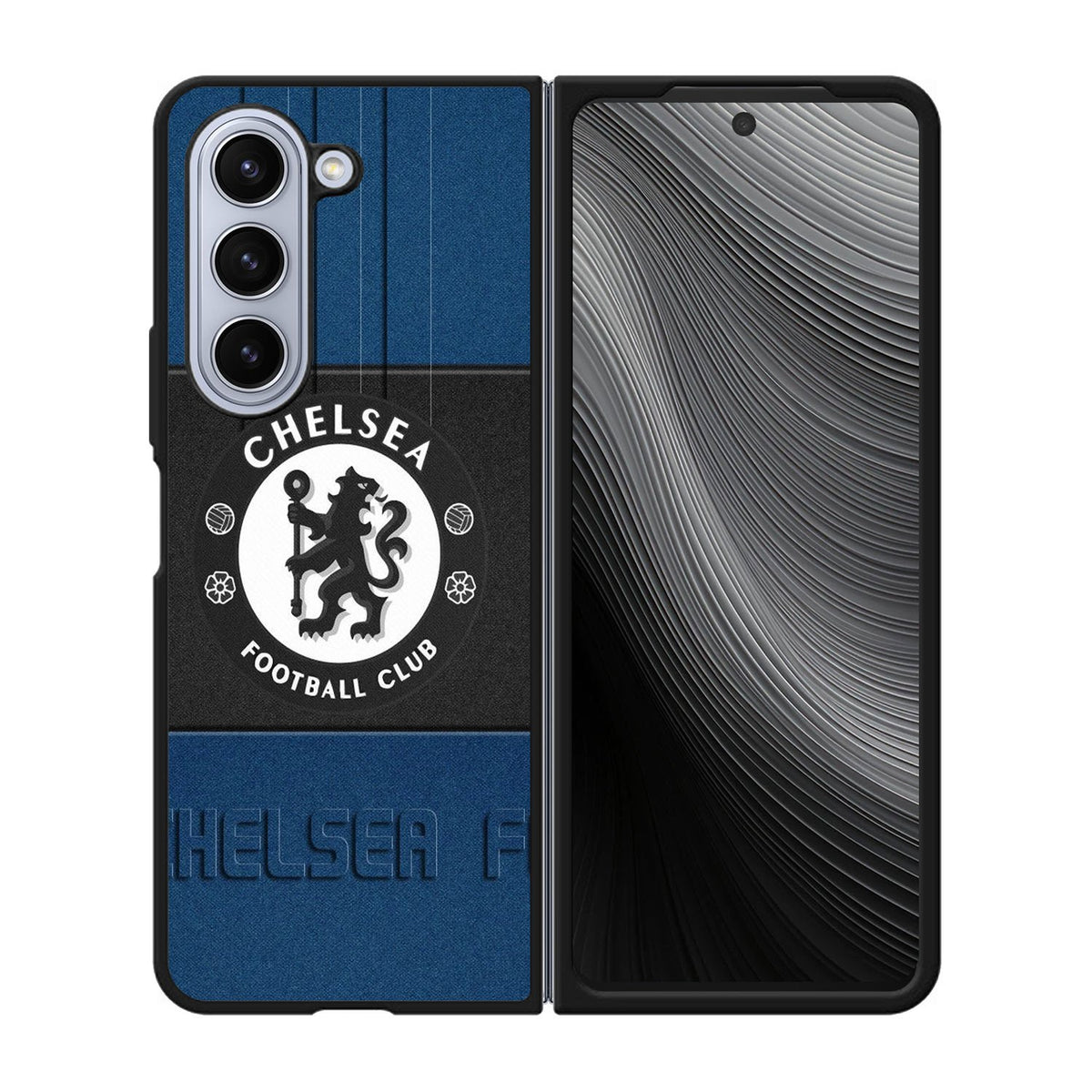 Chelsea Case Samsung Galaxy z Fold 5 5G BC0714