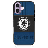Chelsea iPhone 17 Case BC0714