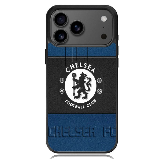 Chelsea iPhone 17 Pro Case BC0714