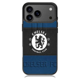 Chelsea iPhone 17 Pro Case BC0714