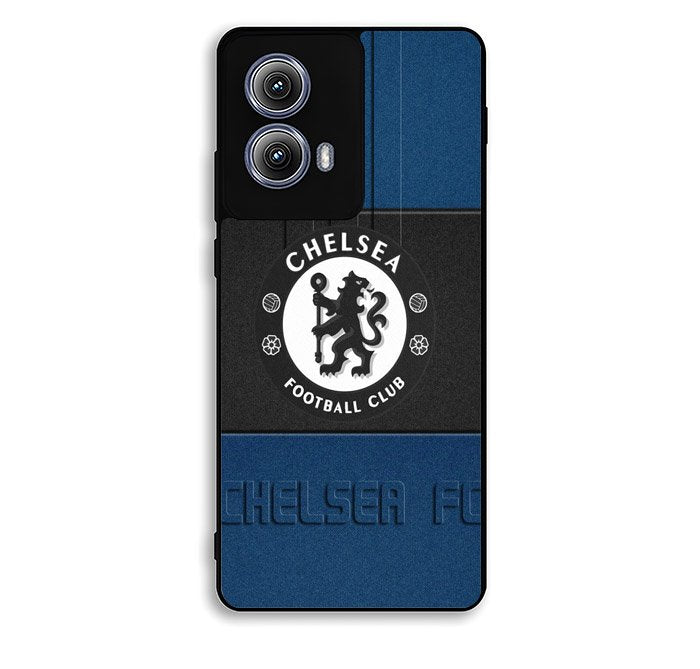Chelsea Motorola Moto Edge 2024 Case BC0714