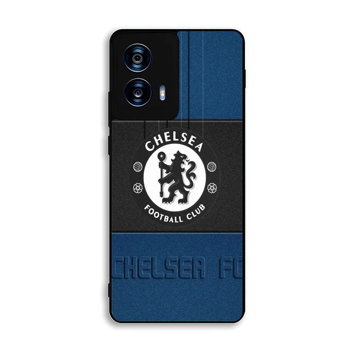 Chelsea Motorola Moto G Power 5G 2024 Case BC0714