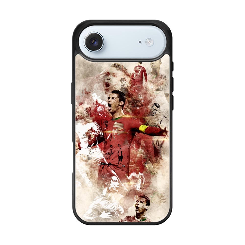 CR 7 X7031 iPhone Air Case