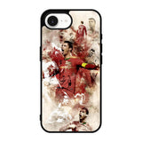 CR 7 X7031 iPhone 17e Case