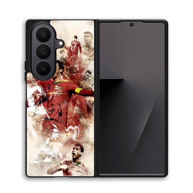 CR 7 X7031 Samsung Galaxy Z Fold 7 Case