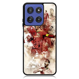 CR 7 X7031 Motorola Moto G Stylus 5G 2025 Case