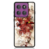 CR 7 X7031 Motorola Moto Edge 2025 | Moto Edge 60 Fusion | Moto Edge 60 Pro Case
