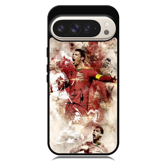 CR 7 X7031 Google Pixel 9 Pro XL Case
