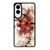 CR 7 X7031 Samsung Galaxy S25 Edge Case