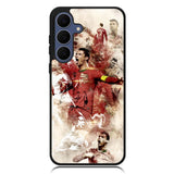 CR 7 X7031 Samsung Galaxy S25 FE Case