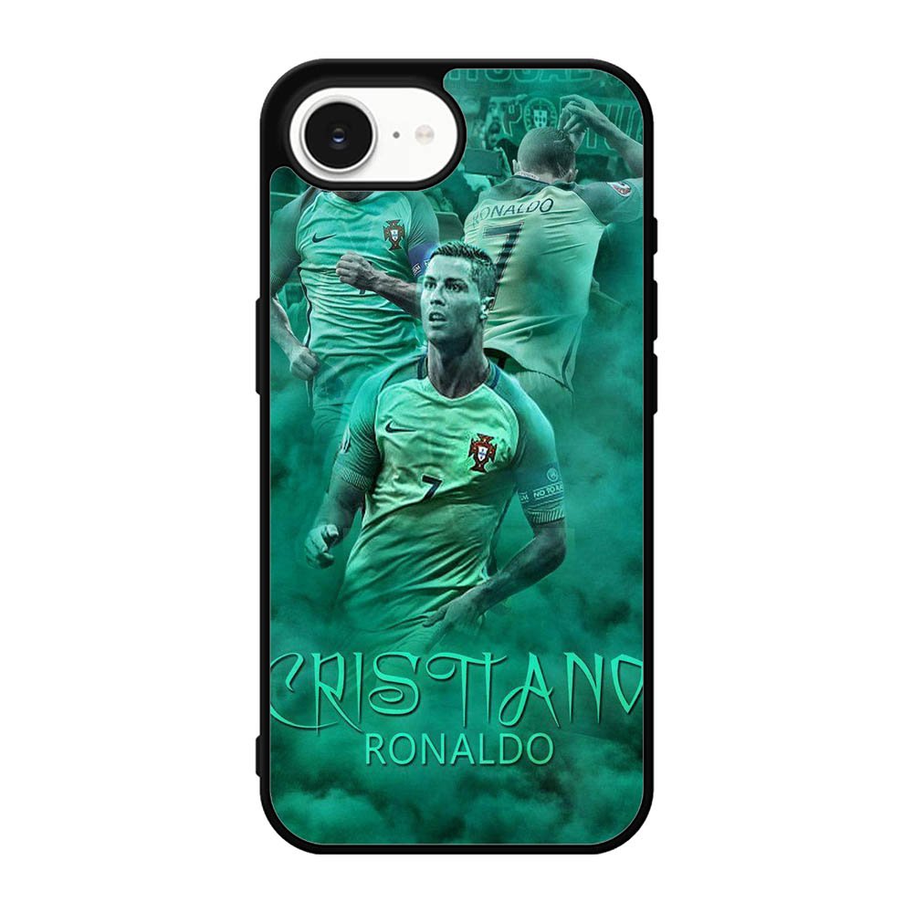 Cristiano Ronaldo 2017 X7039 iPhone 17e Case