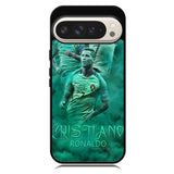 Cristiano Ronaldo 2017 X7039 Google Pixel 9 | Google Pixel 9 Pro Case