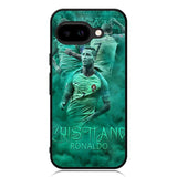Cristiano Ronaldo 2017 X7039 Google Pixel 9A Case
