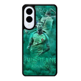 Cristiano Ronaldo 2017 X7039 Samsung Galaxy S25 Edge Case