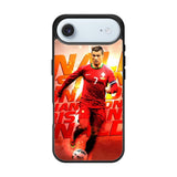Cristiano Ronaldo New X7037 iPhone Air Case