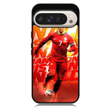 Cristiano Ronaldo New X7037 Google Pixel 9 | Google Pixel 9 Pro Case
